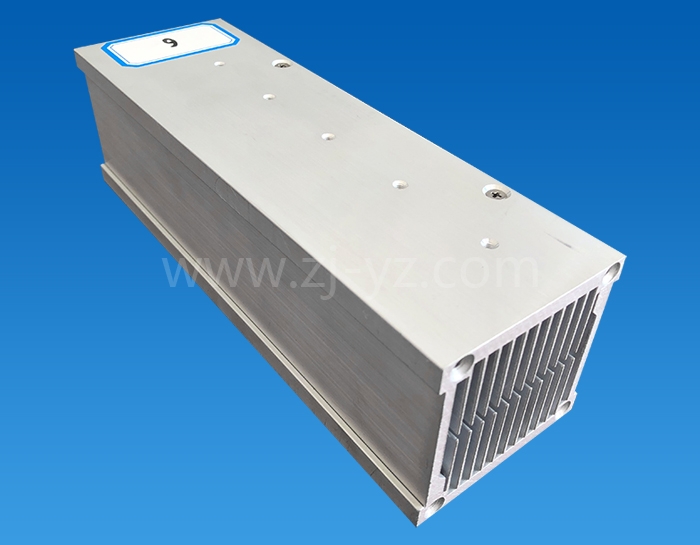 型材散热器