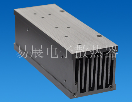 型材散热器