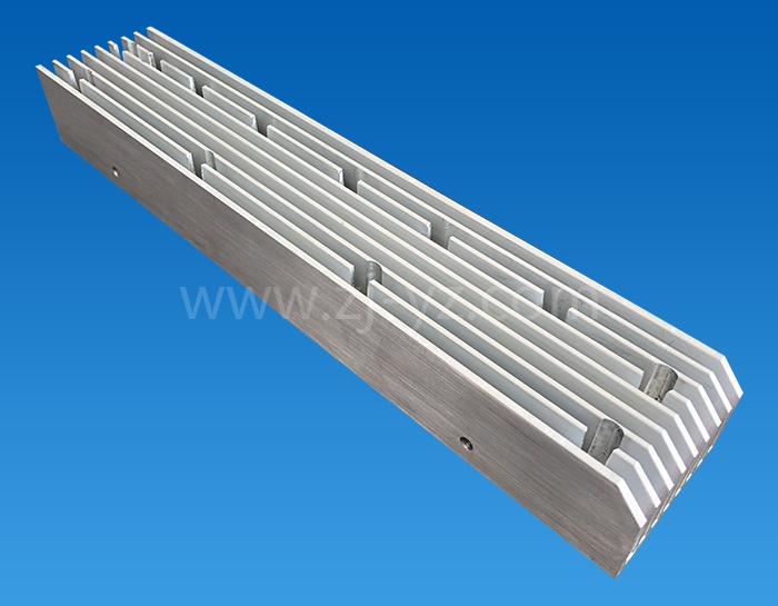 型材散热器