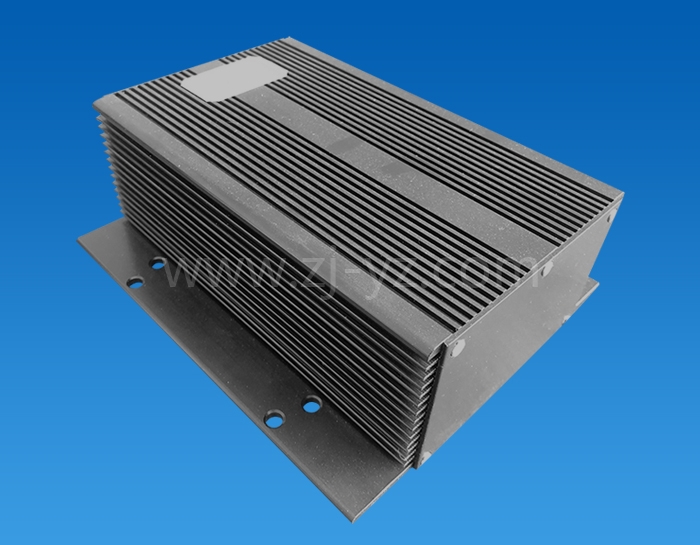机箱散热器